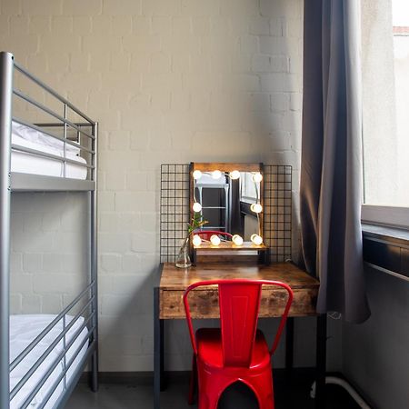 Wallyard Stay Berlin Exterior photo