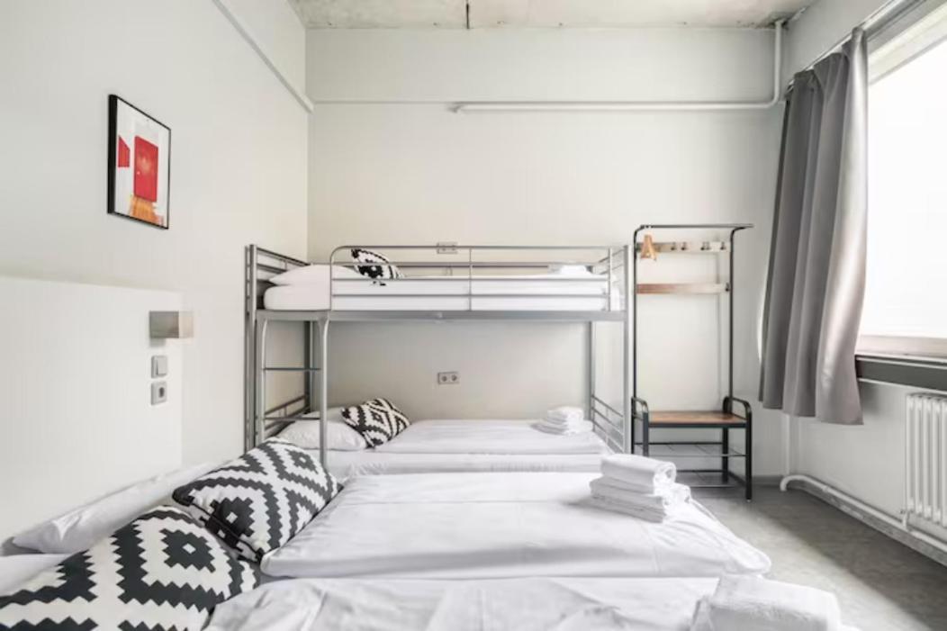 Wallyard Stay Berlin Exterior photo