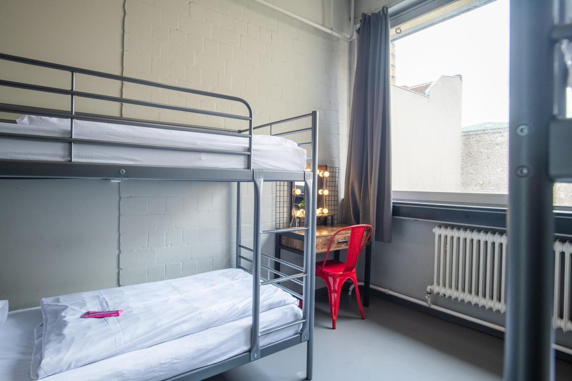 Wallyard Stay Berlin Exterior photo