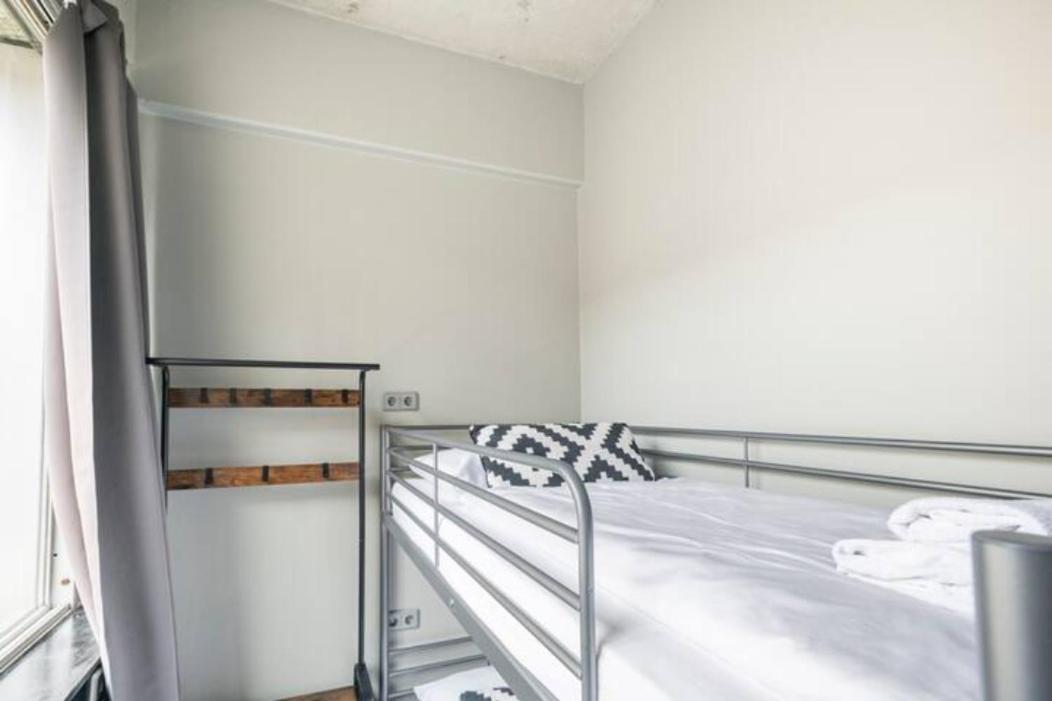 Wallyard Stay Berlin Room photo