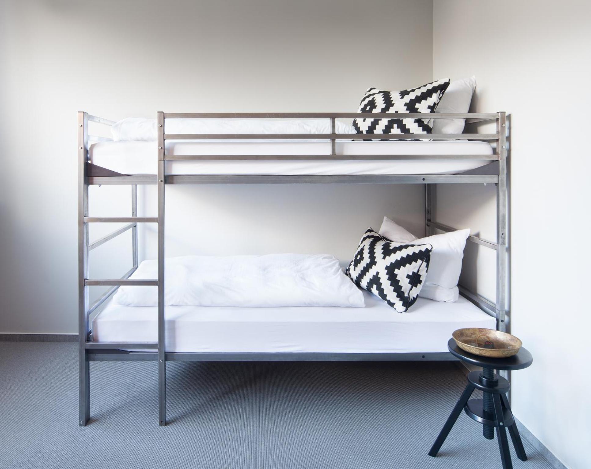 Wallyard Stay Berlin Room photo